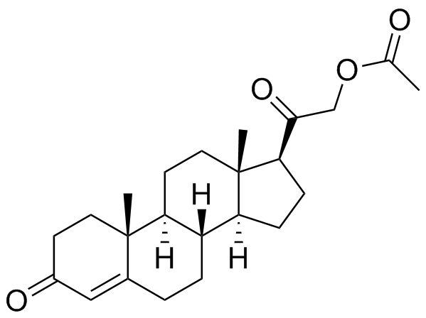 Desoxycortone Acetate
